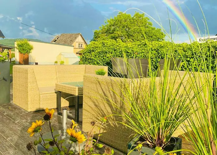 Ringlodge 3* Kelberg