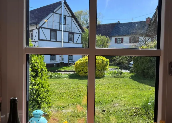 Couette-café Ringlodge