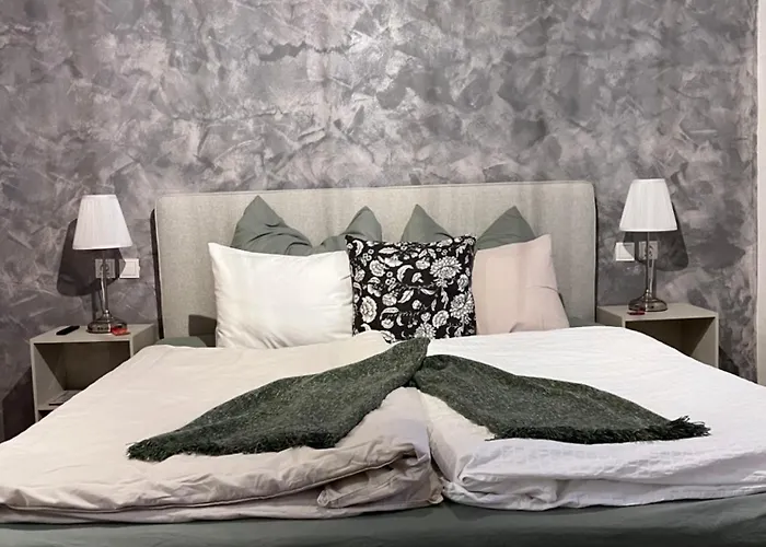 Ringlodge Couette-café