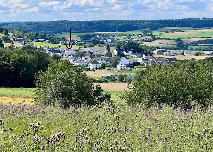 Couette-café Ringlodge