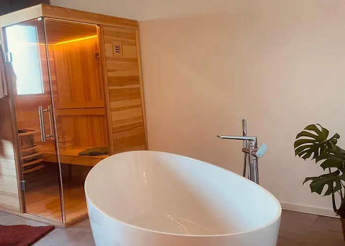 Couette-café Ringlodge