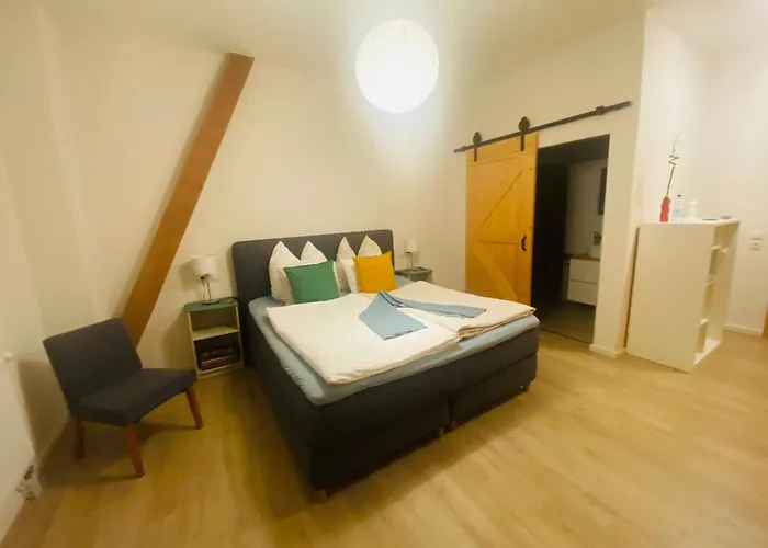 Couette-café Ringlodge Kelberg