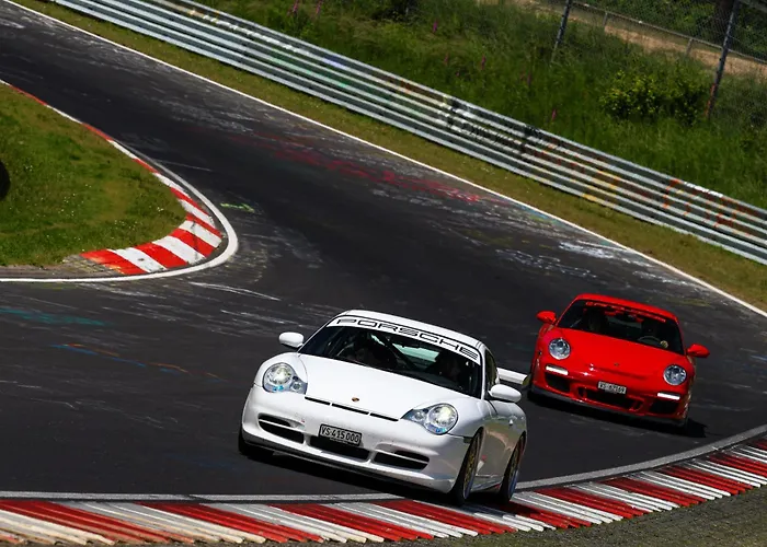 Ringlodge Couette-café