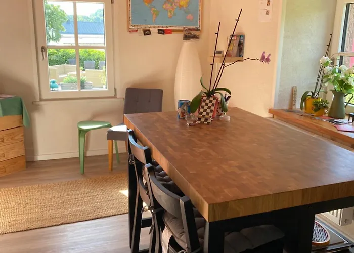 Ringlodge 3* Kelberg