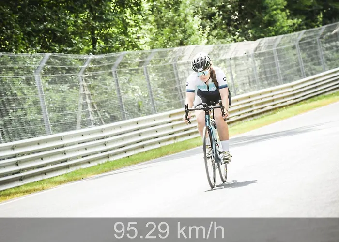 Couette-café Ringlodge 3*